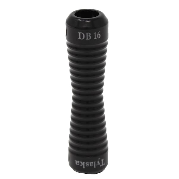DB16 DogBone (Stainless Steel)